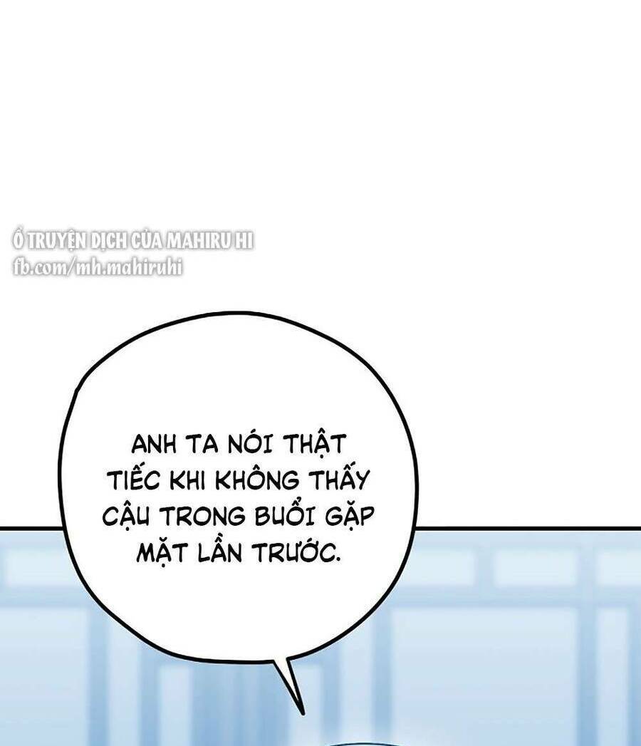 Kẻ Rác Rưởi Không Đáng Được Yêu: Chapter 86