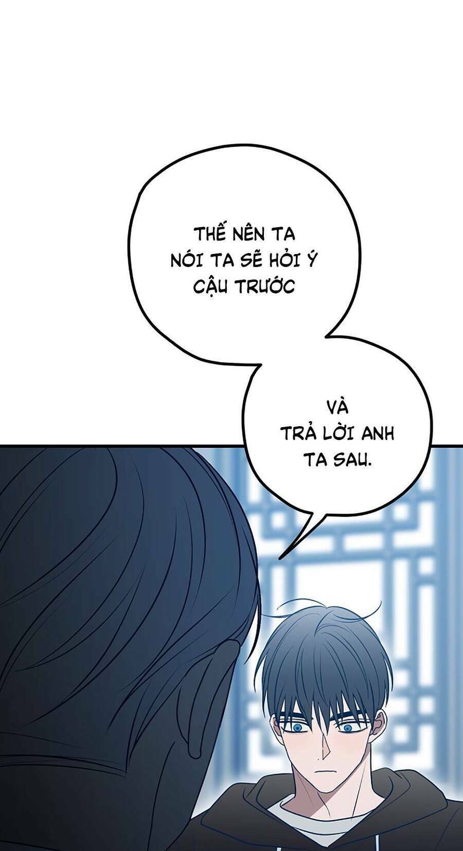 Kẻ Rác Rưởi Không Đáng Được Yêu: Chapter 86
