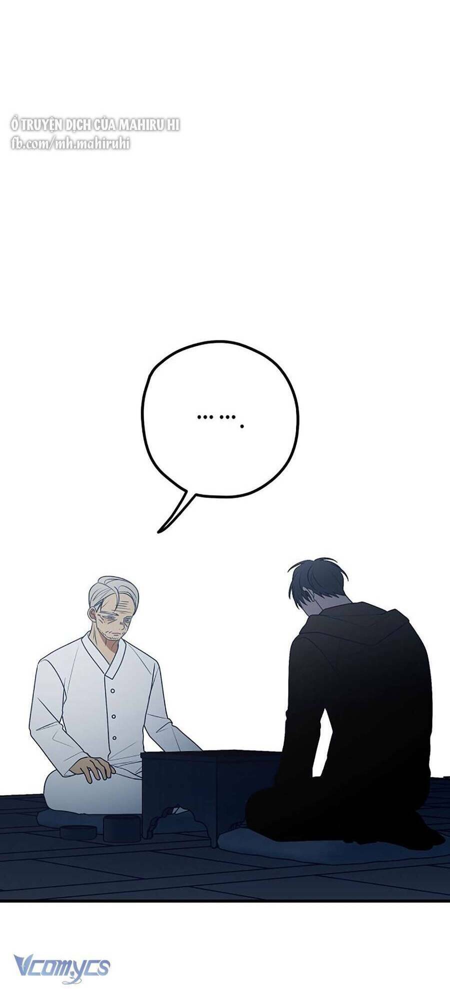 Kẻ Rác Rưởi Không Đáng Được Yêu: Chapter 86
