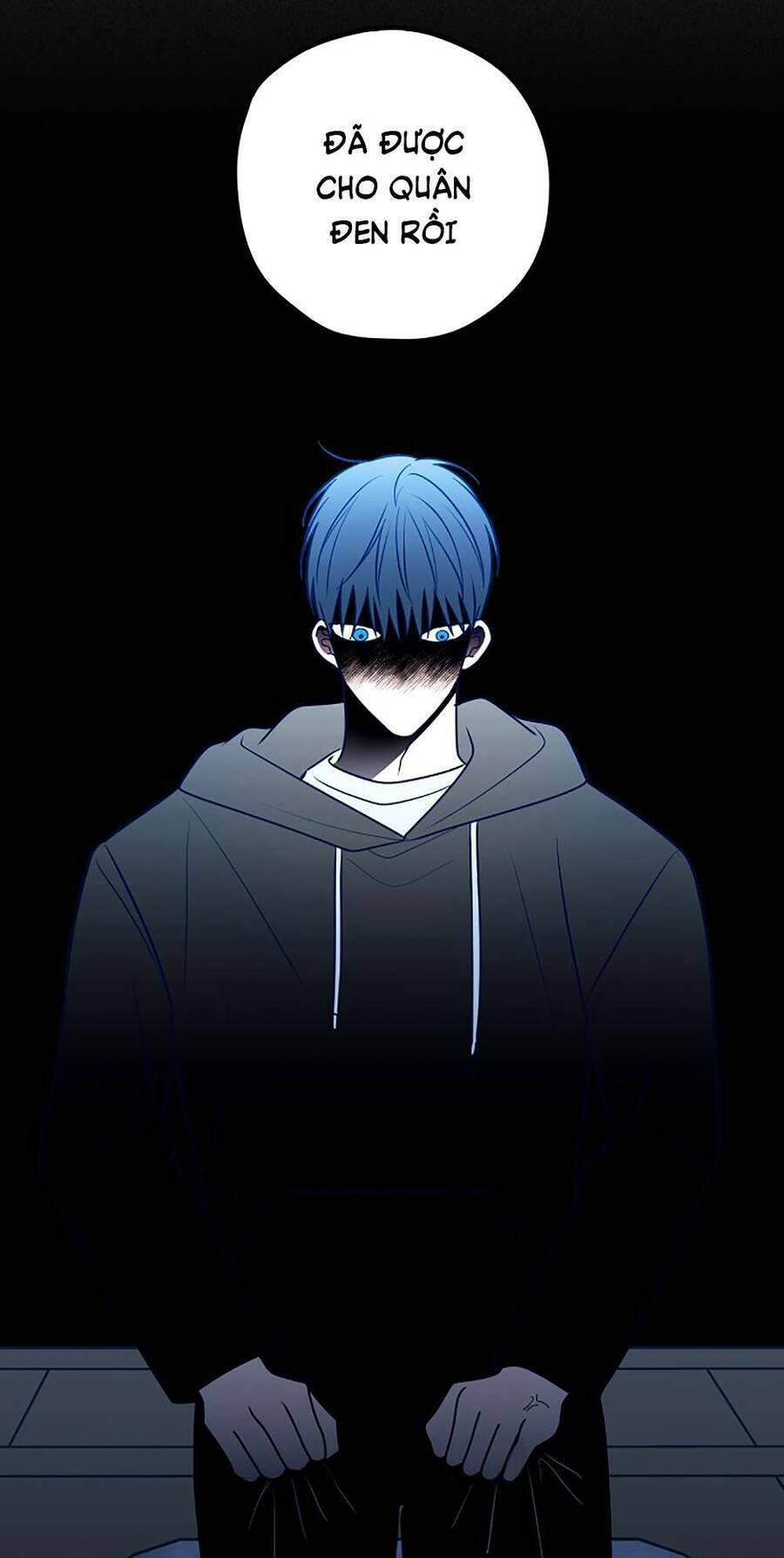 Kẻ Rác Rưởi Không Đáng Được Yêu: Chapter 86