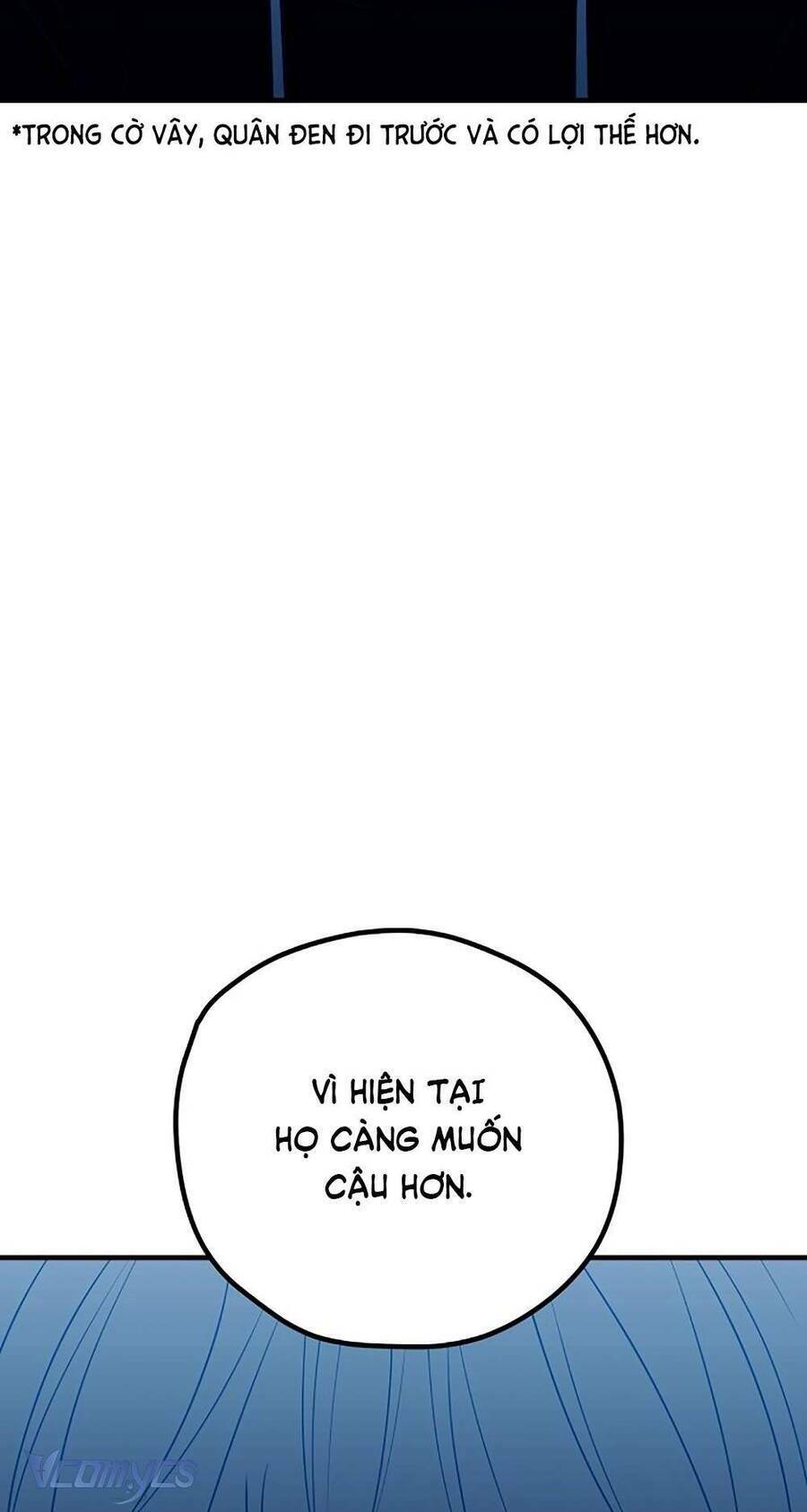 Kẻ Rác Rưởi Không Đáng Được Yêu: Chapter 86
