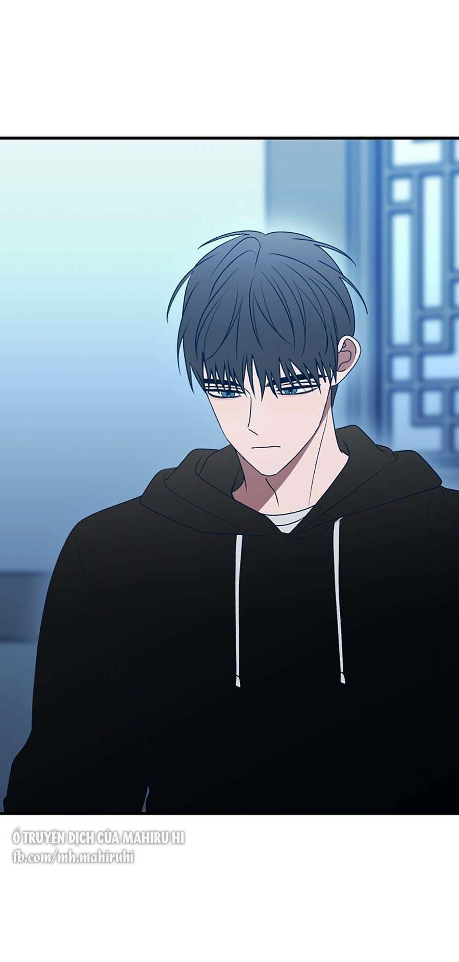 Kẻ Rác Rưởi Không Đáng Được Yêu: Chapter 86