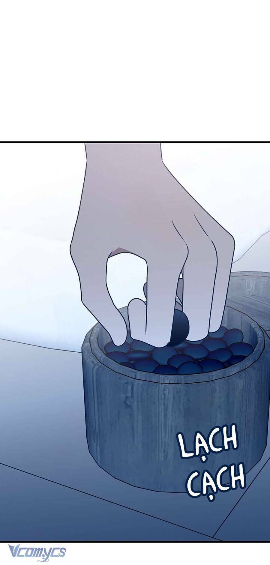 Kẻ Rác Rưởi Không Đáng Được Yêu: Chapter 86