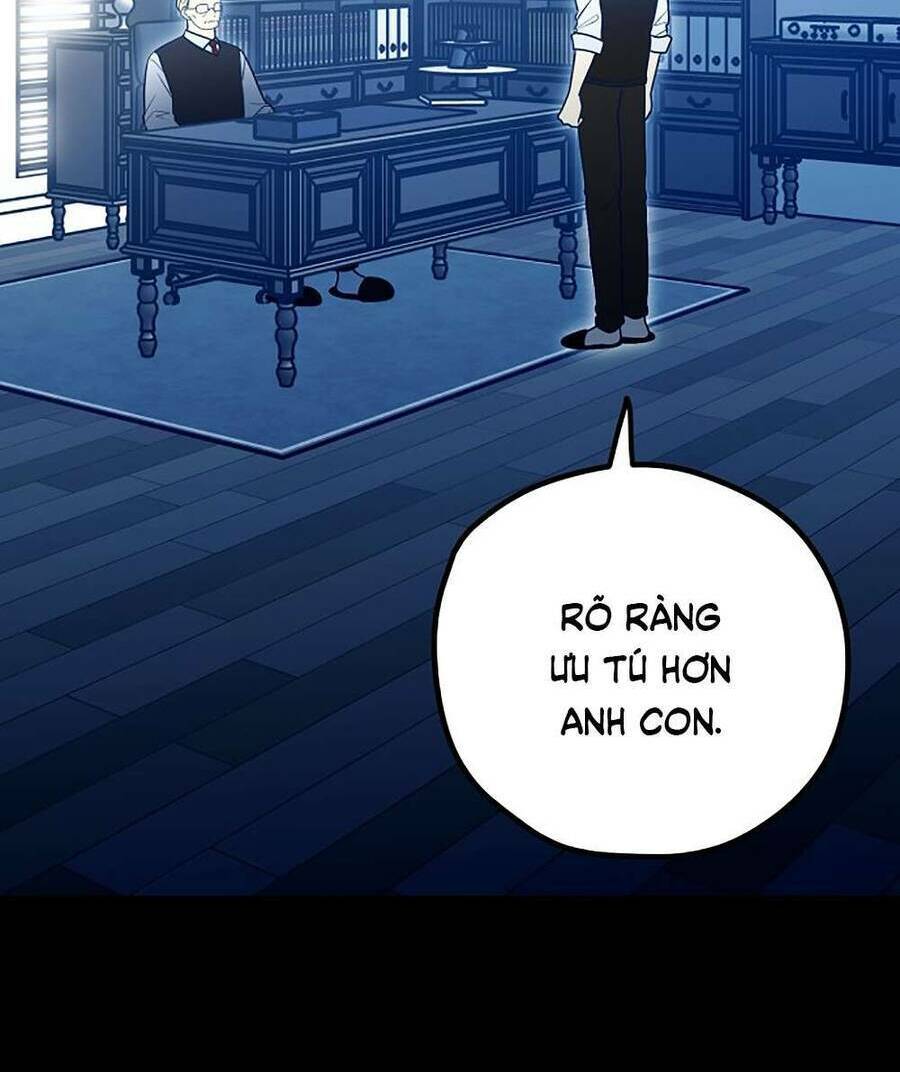 Kẻ Rác Rưởi Không Đáng Được Yêu: Chapter 86