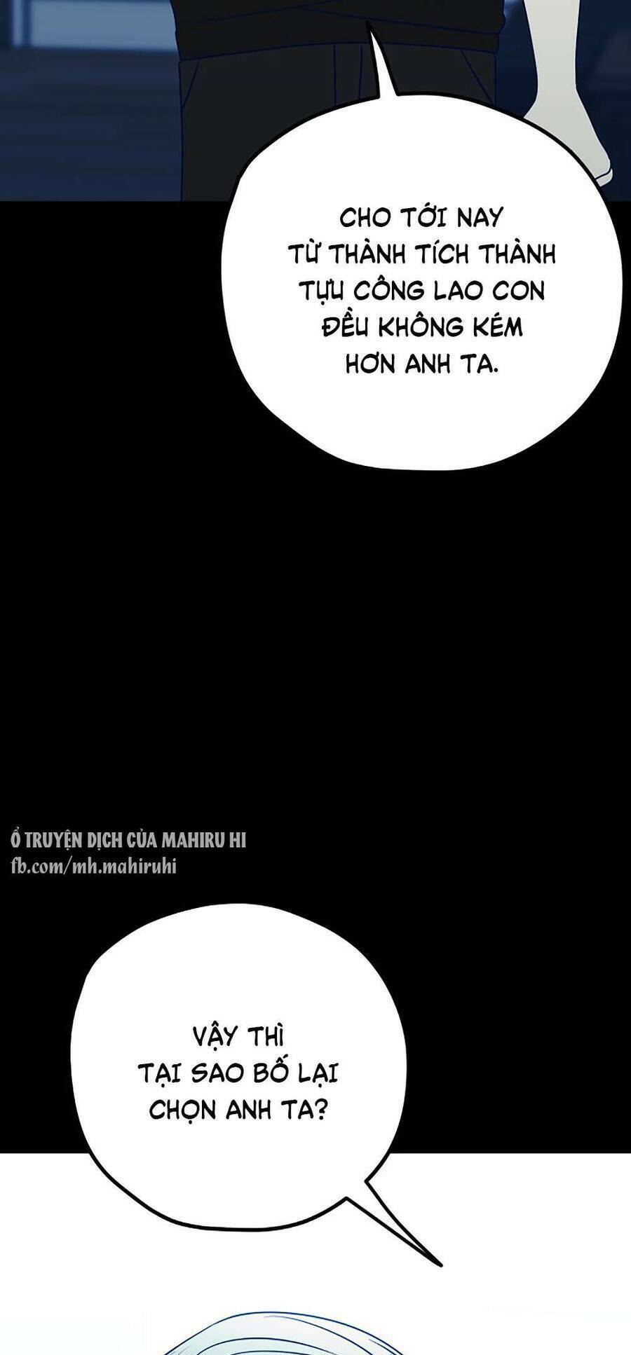 Kẻ Rác Rưởi Không Đáng Được Yêu: Chapter 86