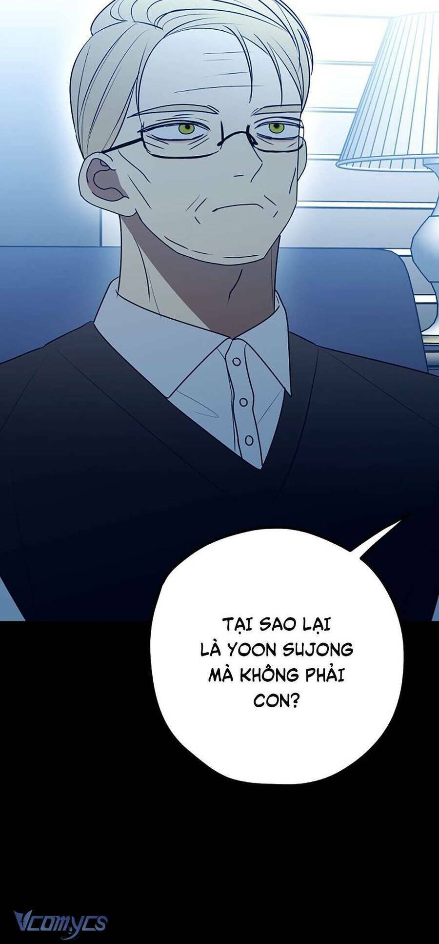 Kẻ Rác Rưởi Không Đáng Được Yêu: Chapter 86