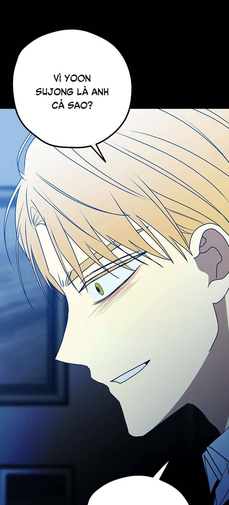 Kẻ Rác Rưởi Không Đáng Được Yêu: Chapter 86