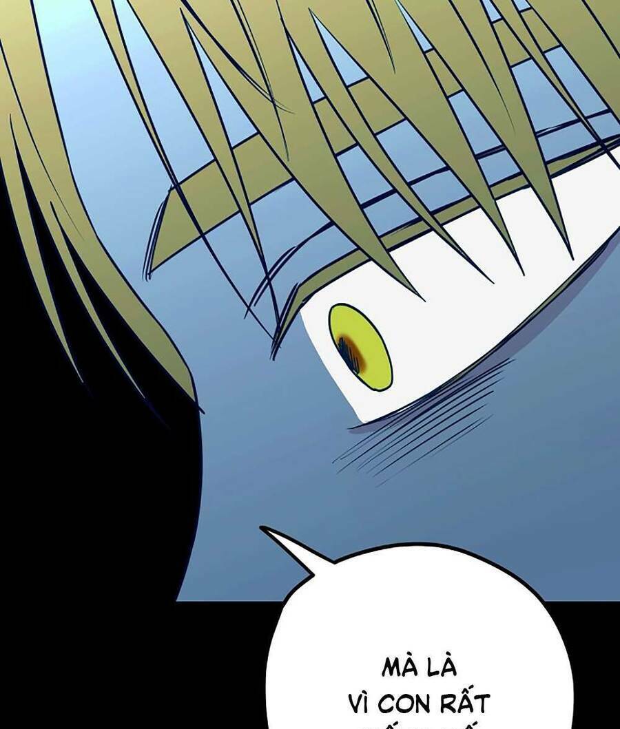 Kẻ Rác Rưởi Không Đáng Được Yêu: Chapter 86