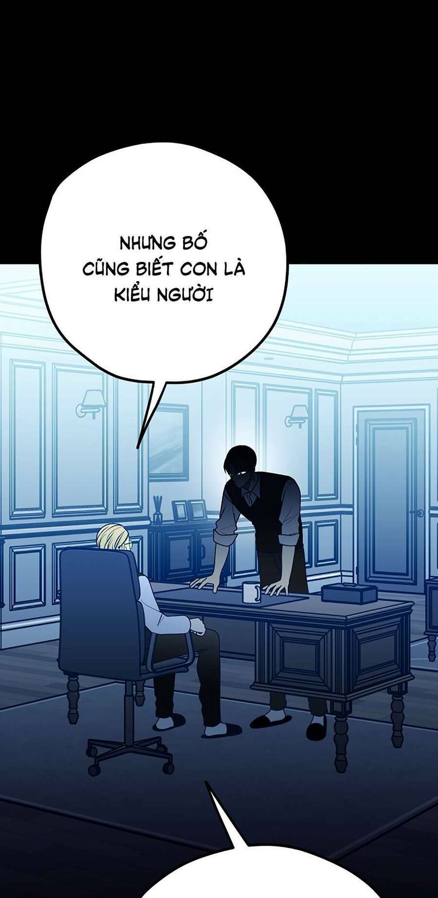 Kẻ Rác Rưởi Không Đáng Được Yêu: Chapter 86