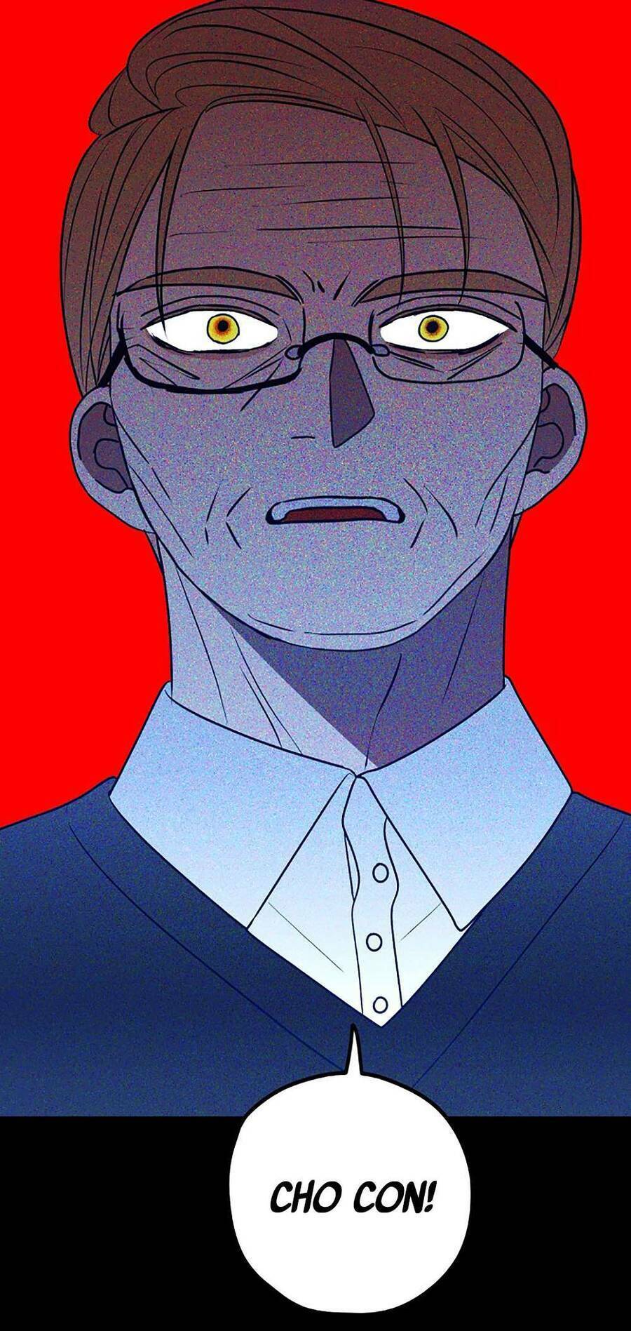 Kẻ Rác Rưởi Không Đáng Được Yêu: Chapter 86