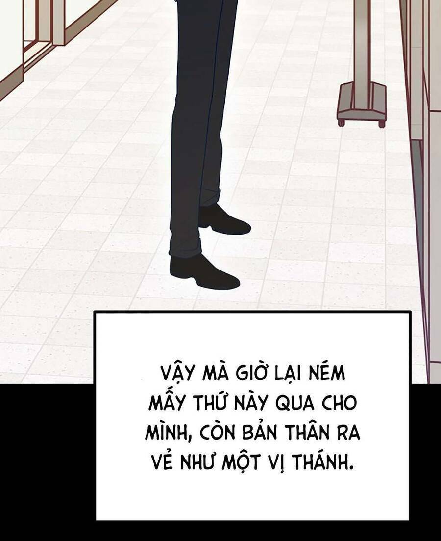Kẻ Rác Rưởi Không Đáng Được Yêu: Chapter 86