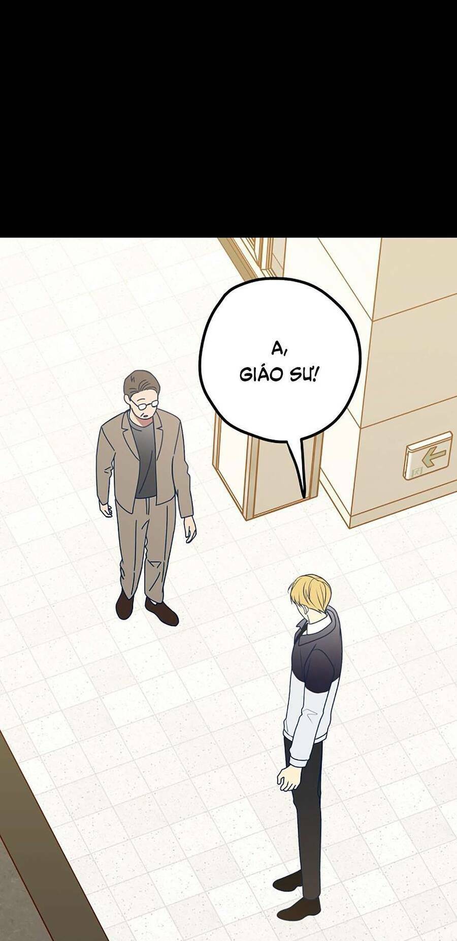 Kẻ Rác Rưởi Không Đáng Được Yêu: Chapter 86