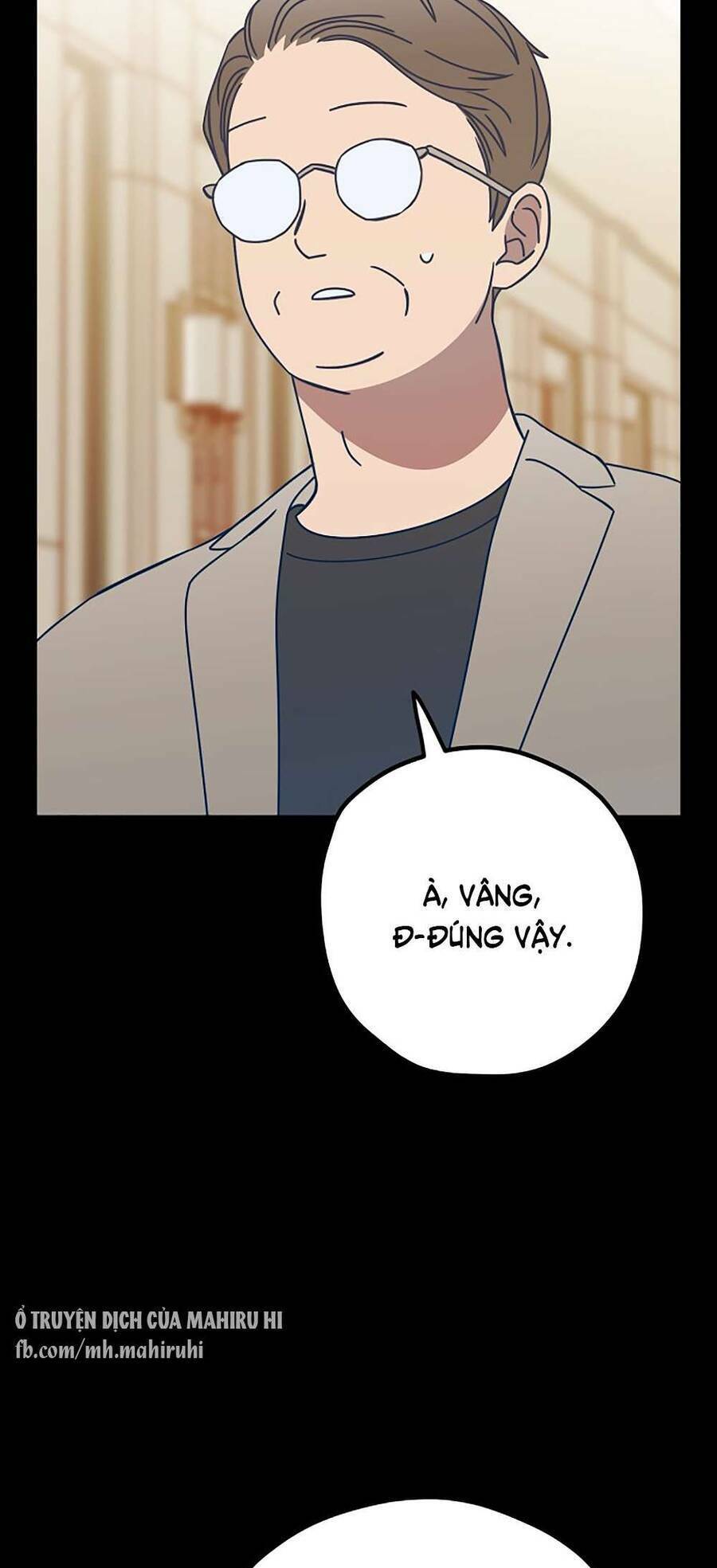 Kẻ Rác Rưởi Không Đáng Được Yêu: Chapter 86