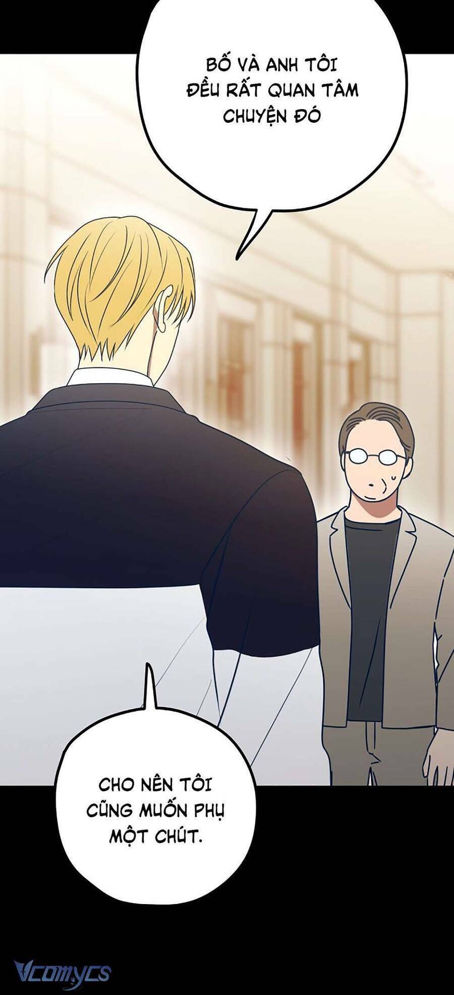 Kẻ Rác Rưởi Không Đáng Được Yêu: Chapter 86
