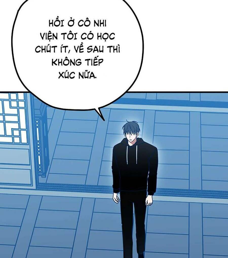 Kẻ Rác Rưởi Không Đáng Được Yêu: Chapter 86