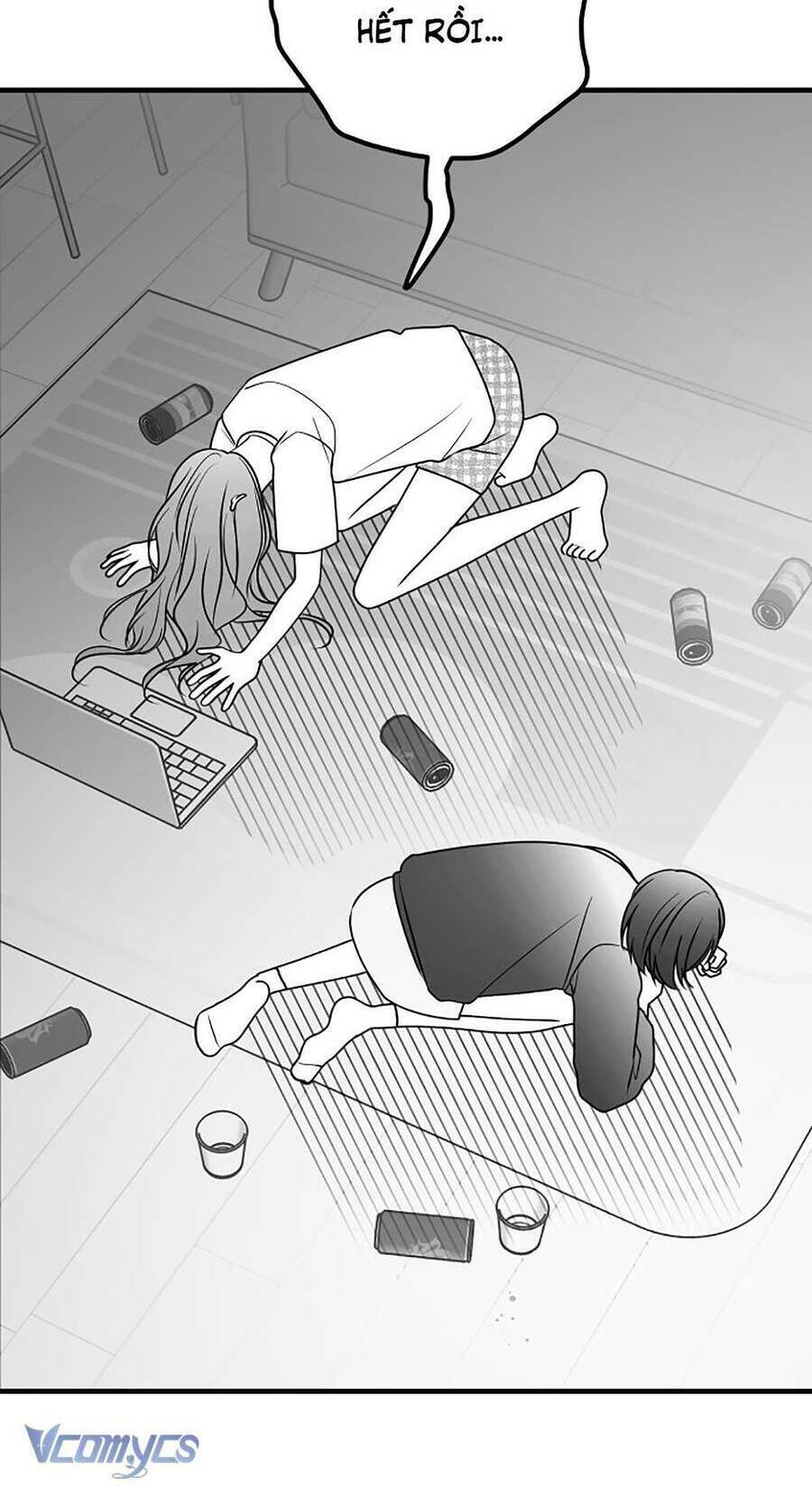 Kẻ Rác Rưởi Không Đáng Được Yêu: Chapter 86