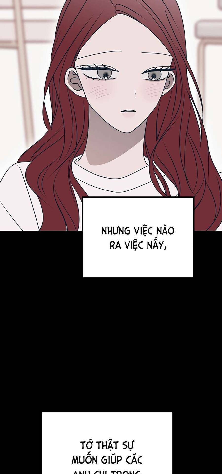 Kẻ Rác Rưởi Không Đáng Được Yêu: Chapter 86