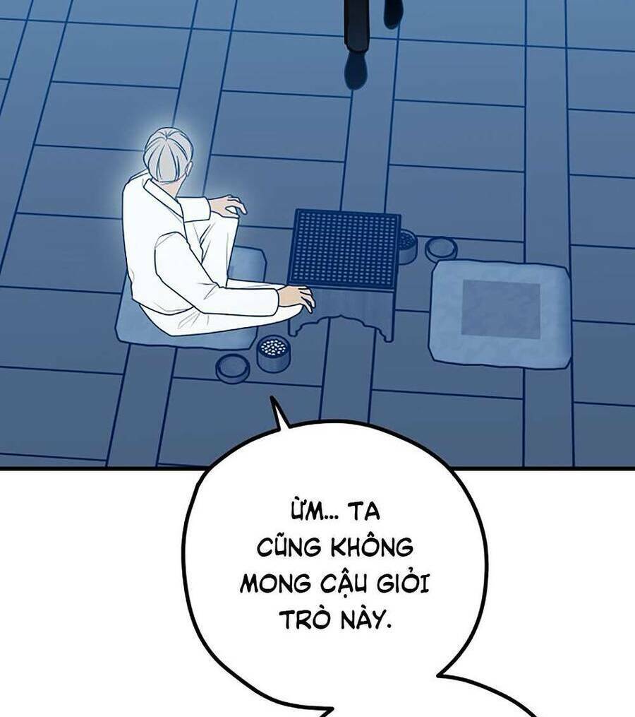 Kẻ Rác Rưởi Không Đáng Được Yêu: Chapter 86