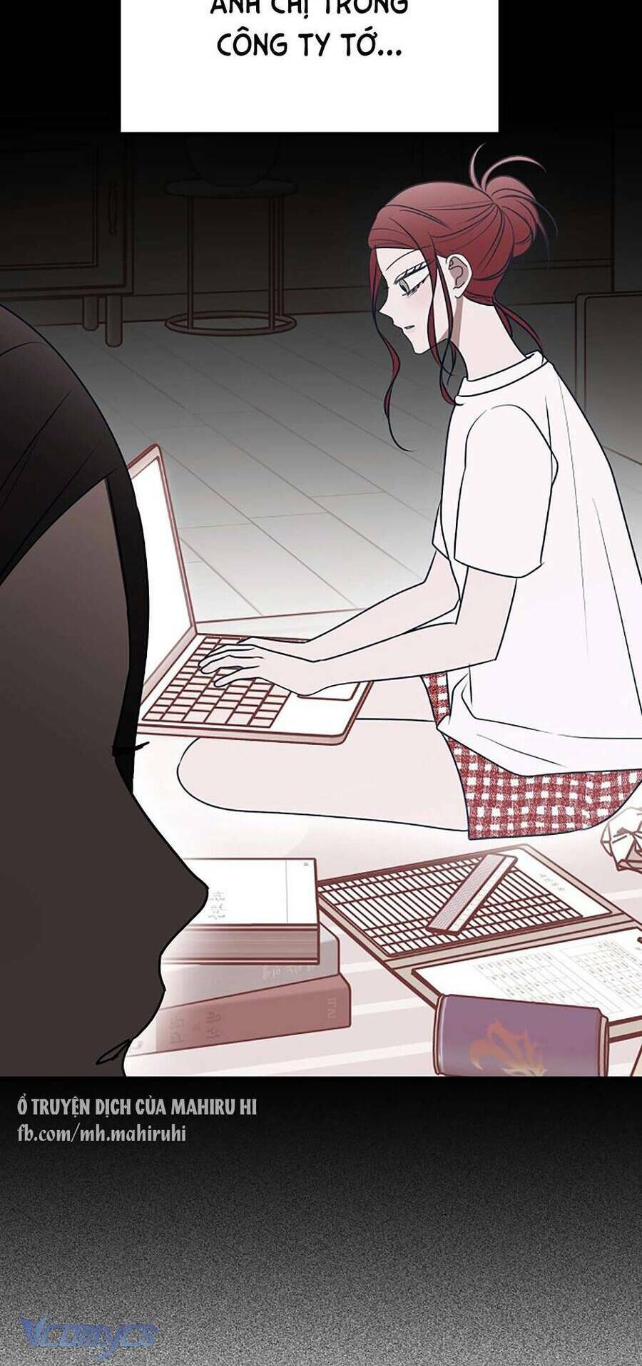 Kẻ Rác Rưởi Không Đáng Được Yêu: Chapter 86