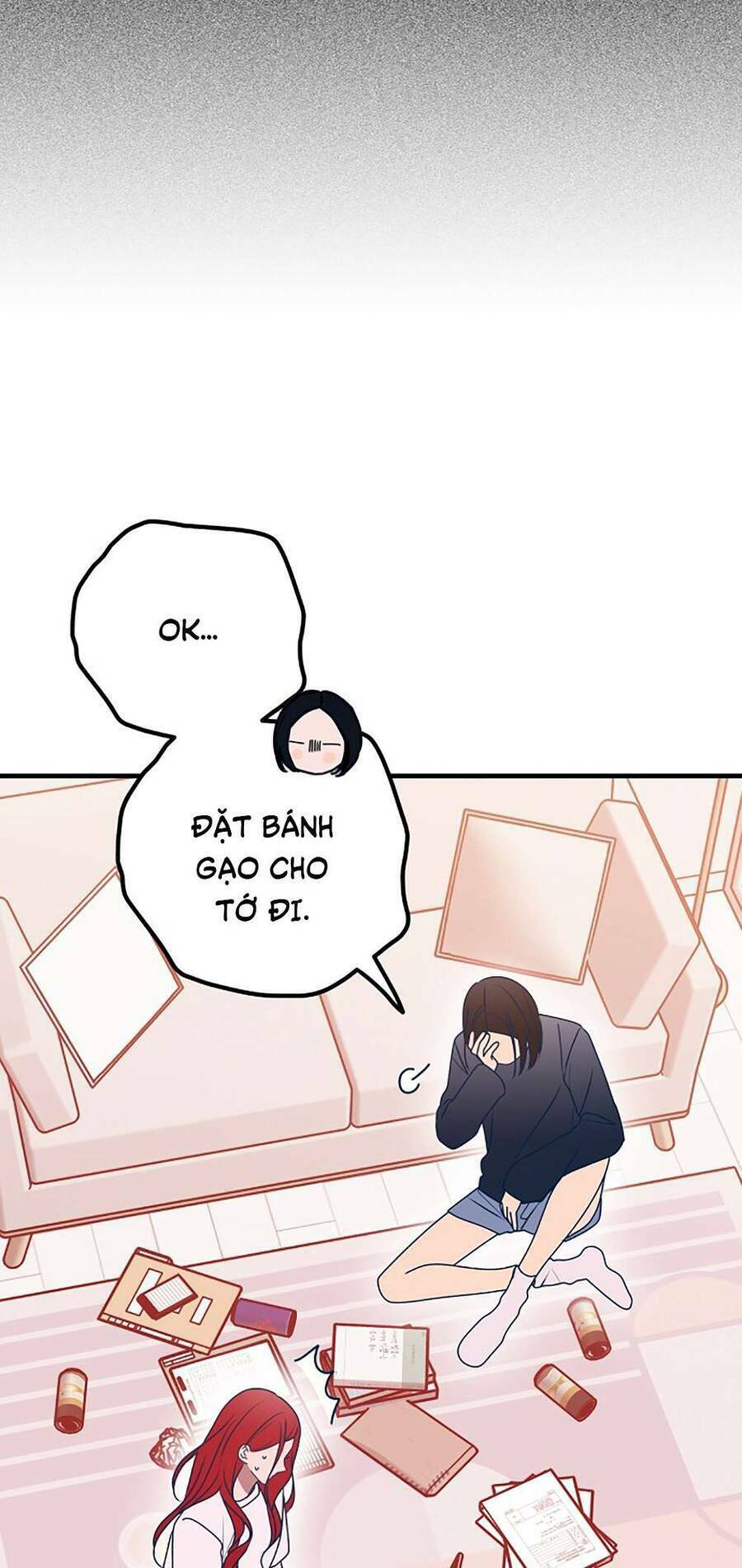 Kẻ Rác Rưởi Không Đáng Được Yêu: Chapter 86