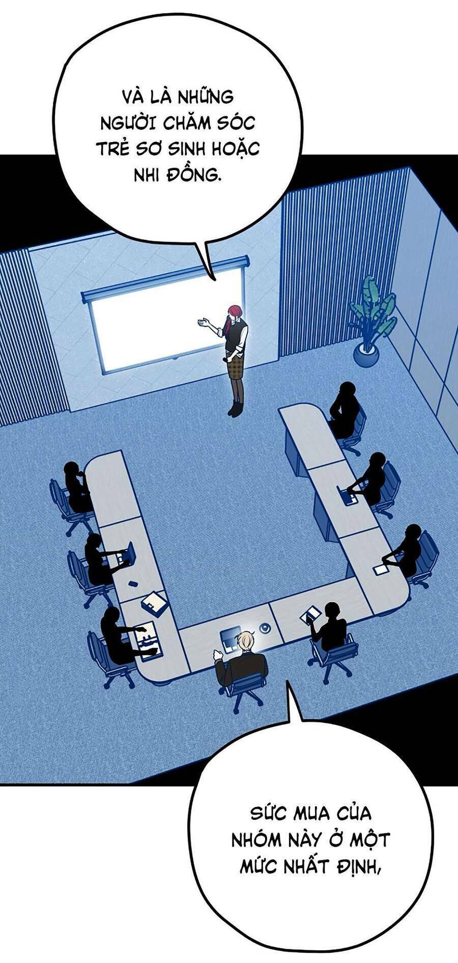 Kẻ Rác Rưởi Không Đáng Được Yêu: Chapter 86