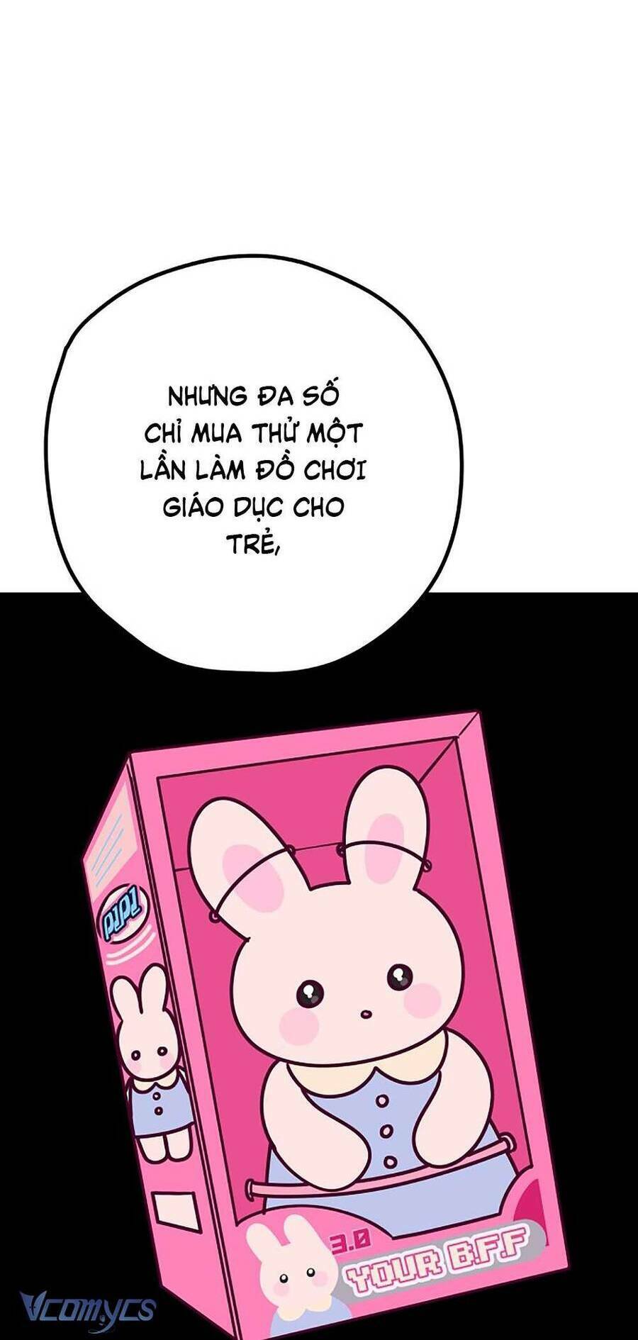 Kẻ Rác Rưởi Không Đáng Được Yêu: Chapter 86