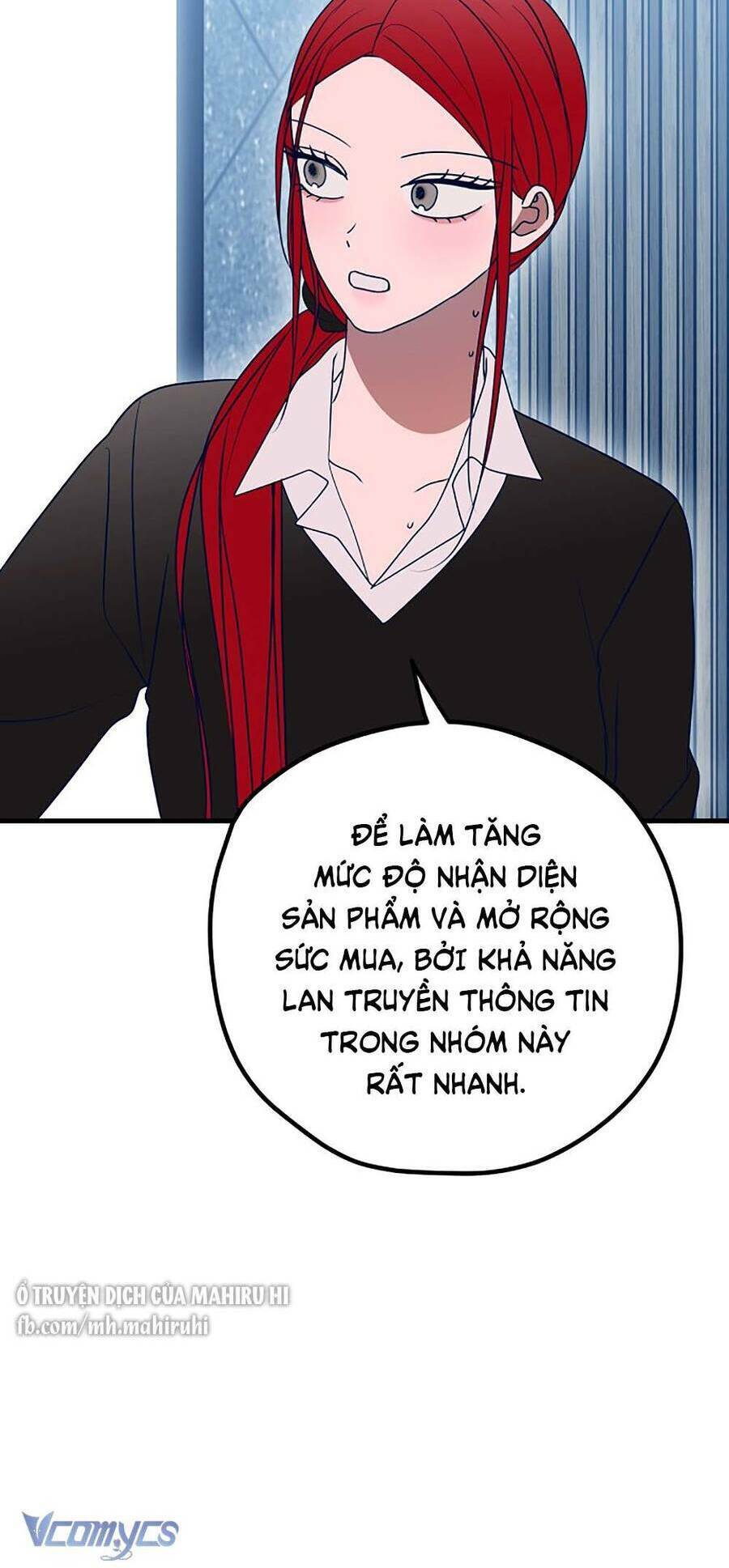 Kẻ Rác Rưởi Không Đáng Được Yêu: Chapter 86