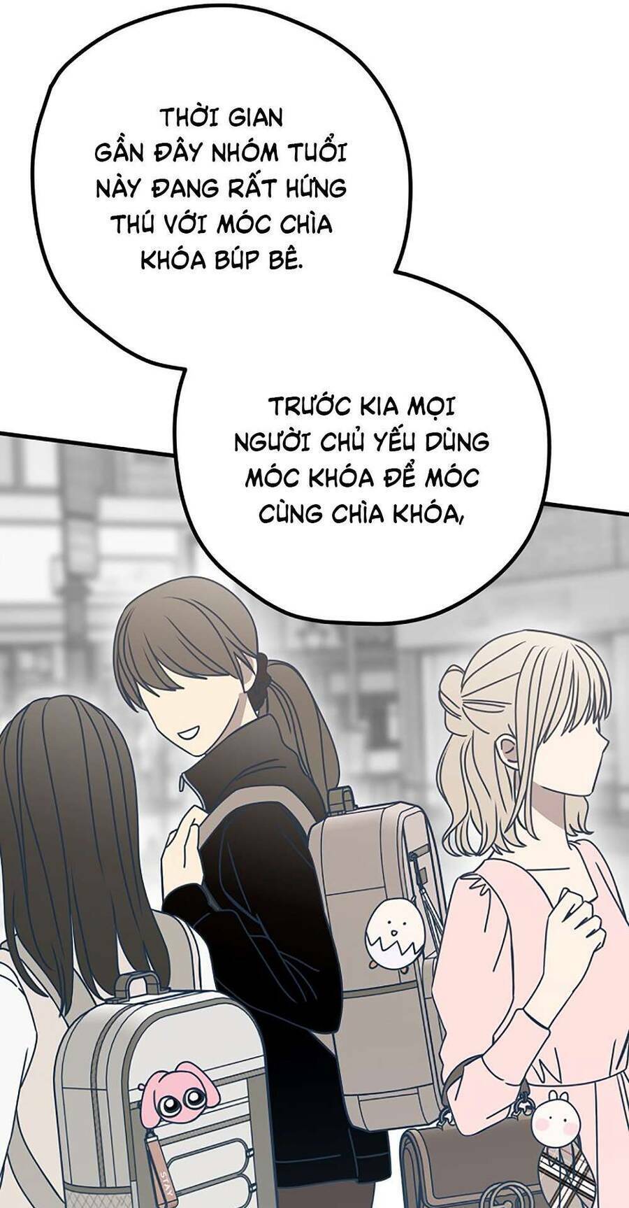 Kẻ Rác Rưởi Không Đáng Được Yêu: Chapter 86