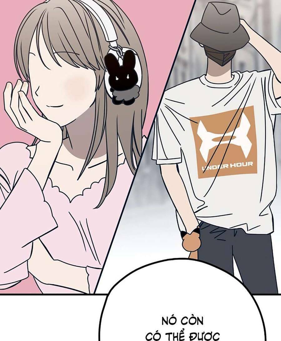 Kẻ Rác Rưởi Không Đáng Được Yêu: Chapter 86
