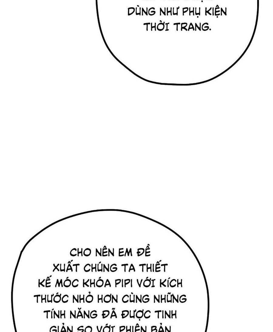 Kẻ Rác Rưởi Không Đáng Được Yêu: Chapter 86