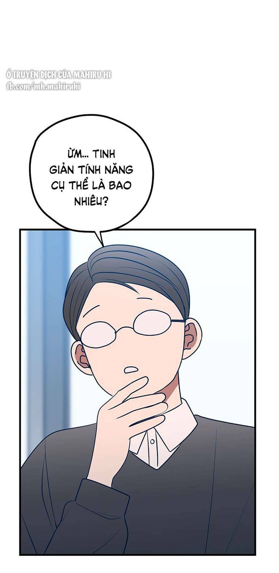 Kẻ Rác Rưởi Không Đáng Được Yêu: Chapter 86