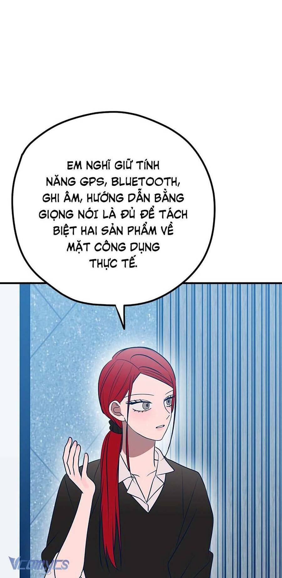 Kẻ Rác Rưởi Không Đáng Được Yêu: Chapter 86