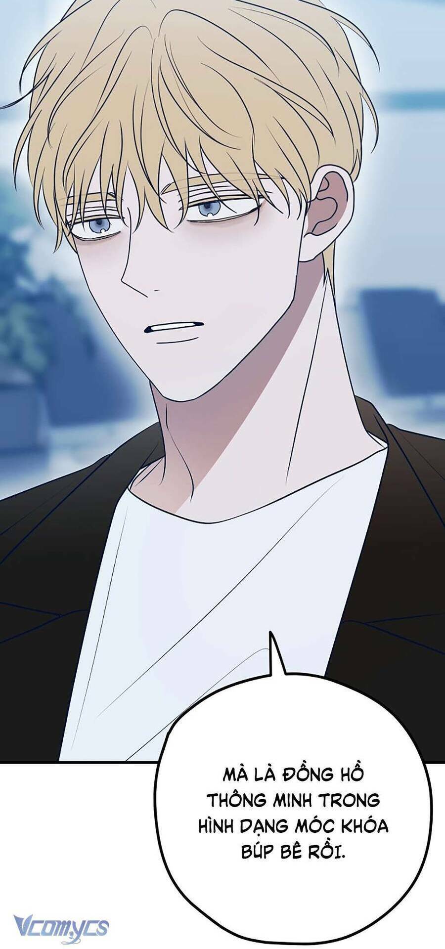 Kẻ Rác Rưởi Không Đáng Được Yêu: Chapter 86