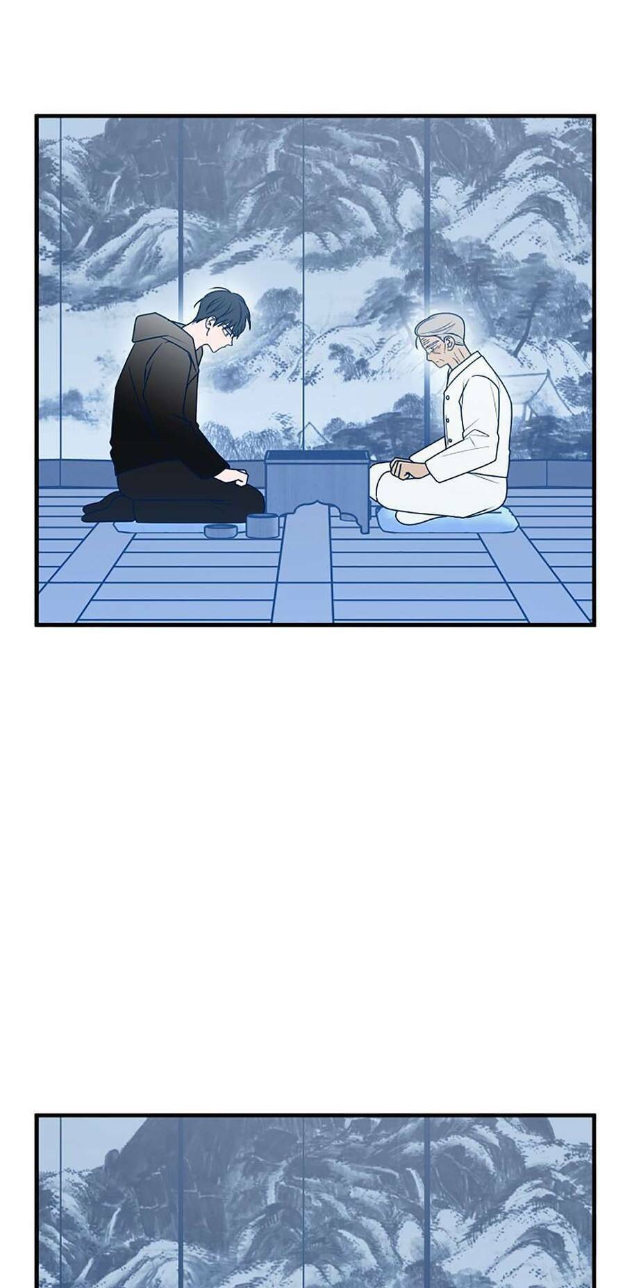 Kẻ Rác Rưởi Không Đáng Được Yêu: Chapter 86