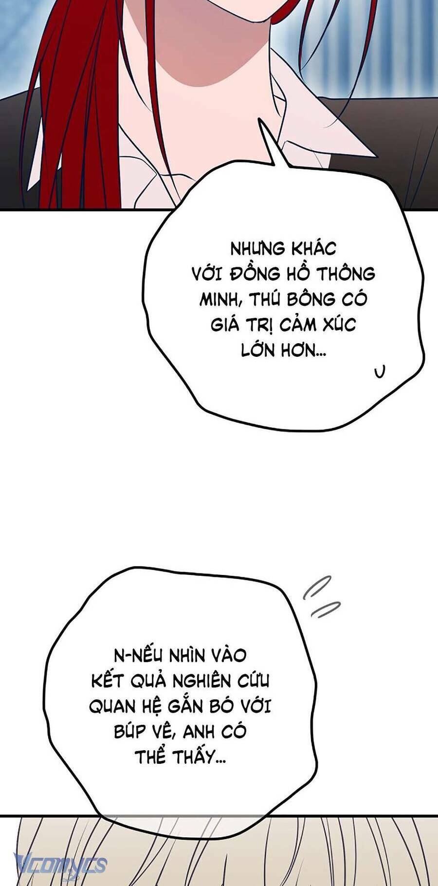 Kẻ Rác Rưởi Không Đáng Được Yêu: Chapter 86