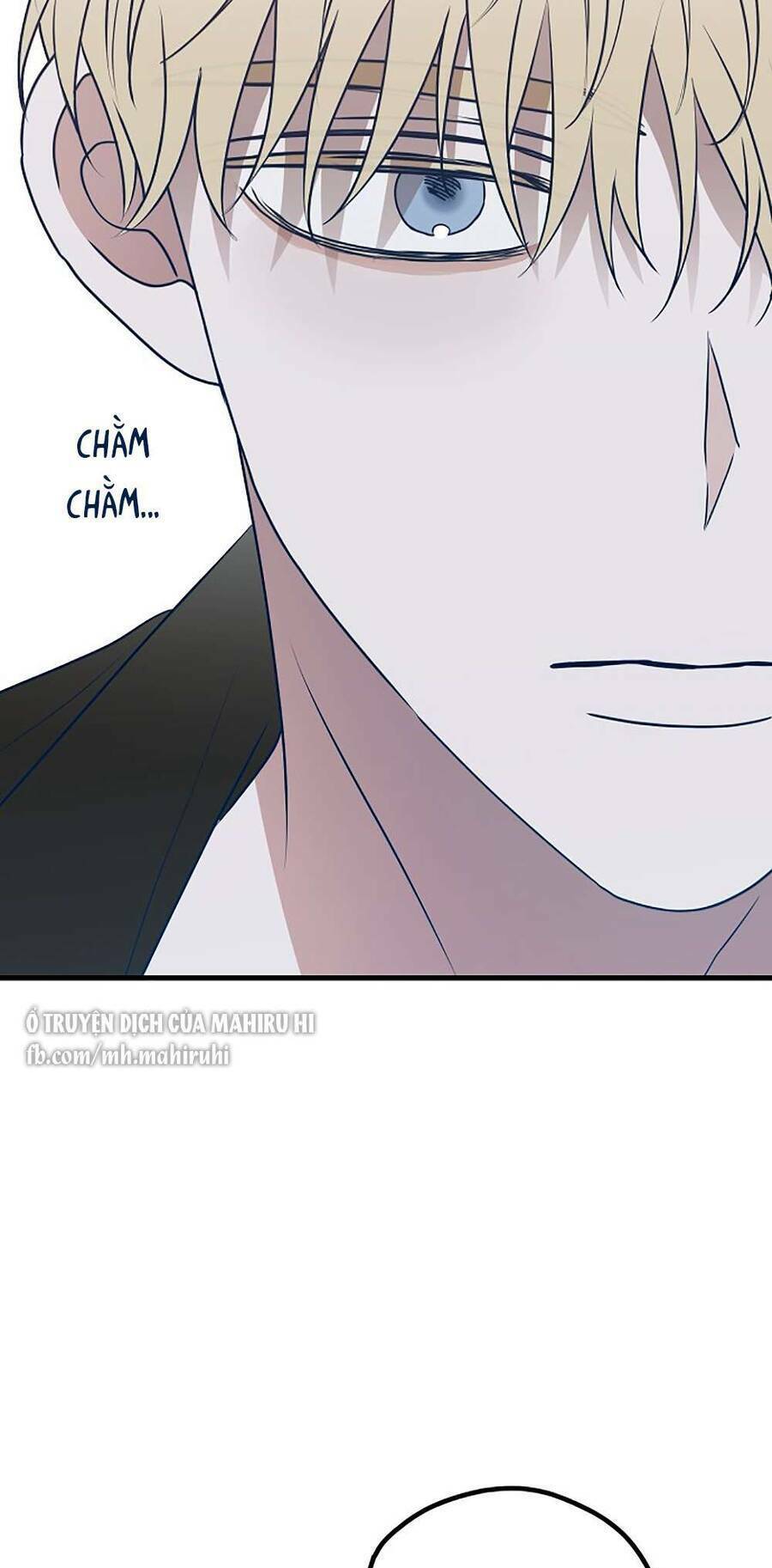 Kẻ Rác Rưởi Không Đáng Được Yêu: Chapter 86