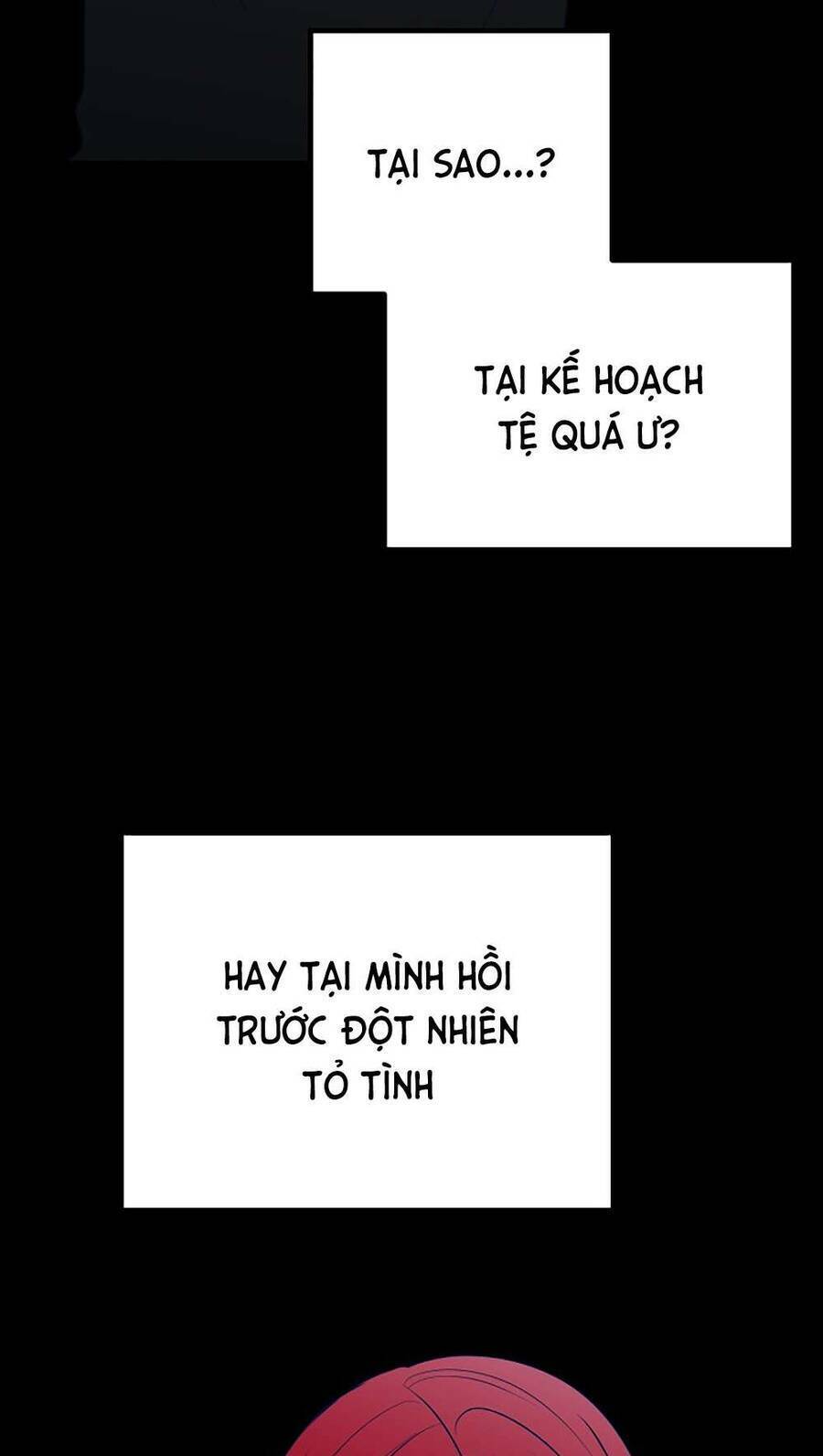 Kẻ Rác Rưởi Không Đáng Được Yêu: Chapter 86