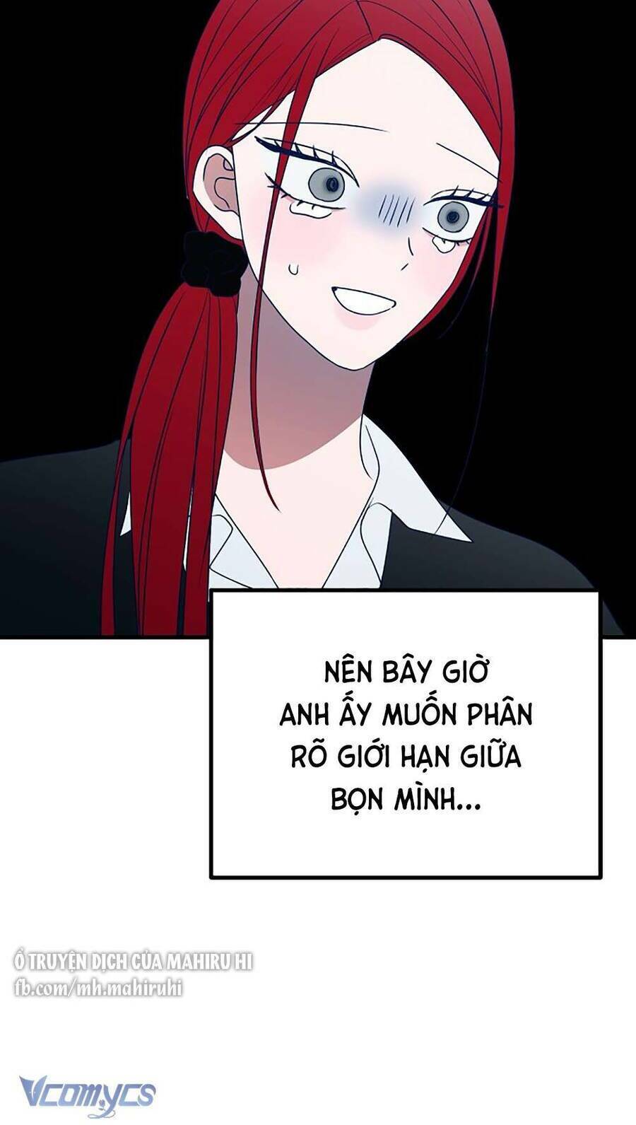 Kẻ Rác Rưởi Không Đáng Được Yêu: Chapter 86