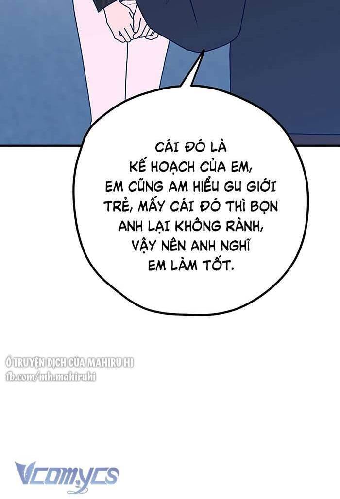 Kẻ Rác Rưởi Không Đáng Được Yêu: Chapter 87