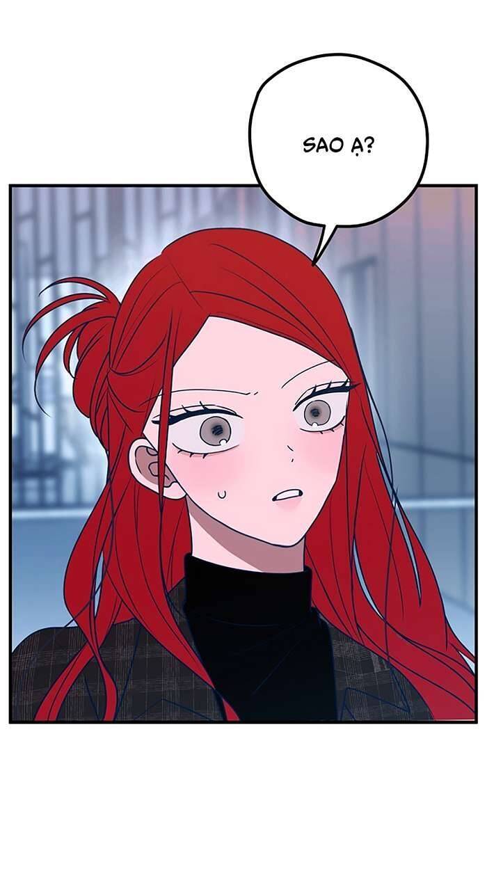 Kẻ Rác Rưởi Không Đáng Được Yêu: Chapter 87