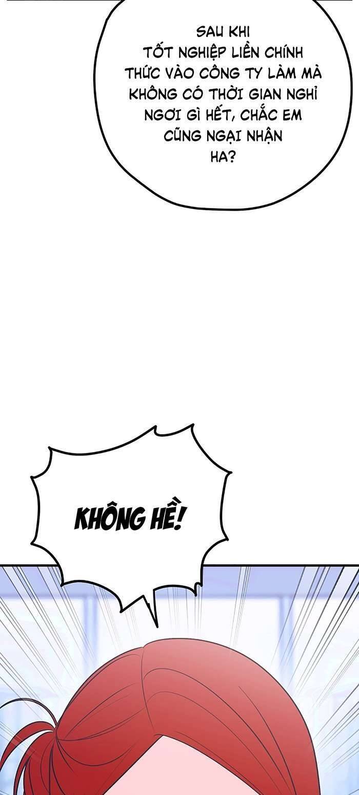 Kẻ Rác Rưởi Không Đáng Được Yêu: Chapter 87
