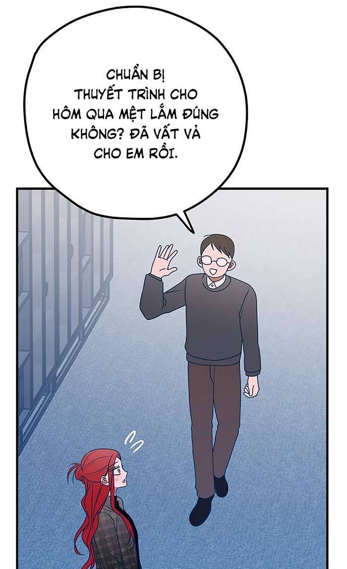 Kẻ Rác Rưởi Không Đáng Được Yêu: Chapter 87