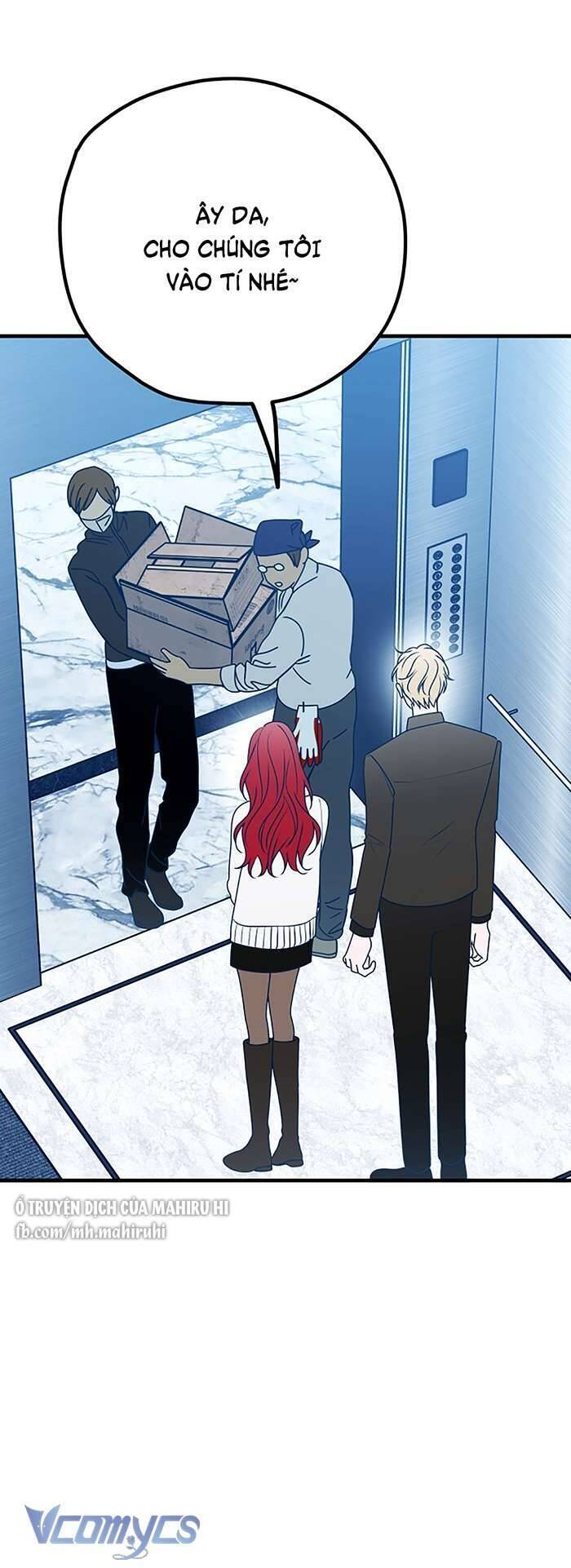 Kẻ Rác Rưởi Không Đáng Được Yêu: Chapter 87