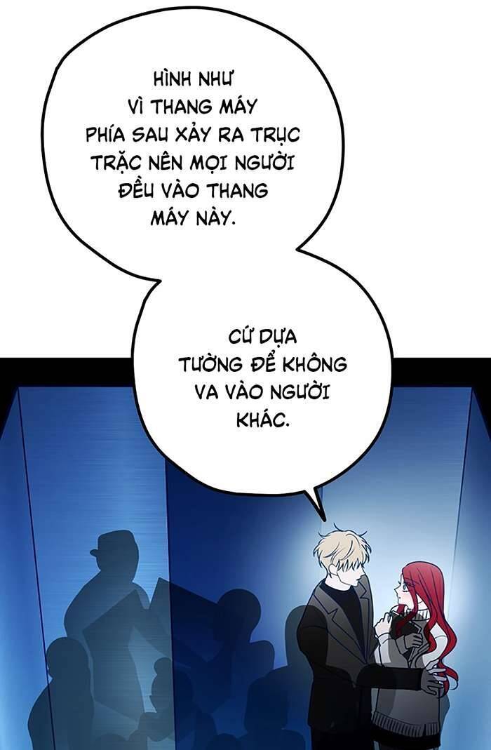 Kẻ Rác Rưởi Không Đáng Được Yêu: Chapter 87