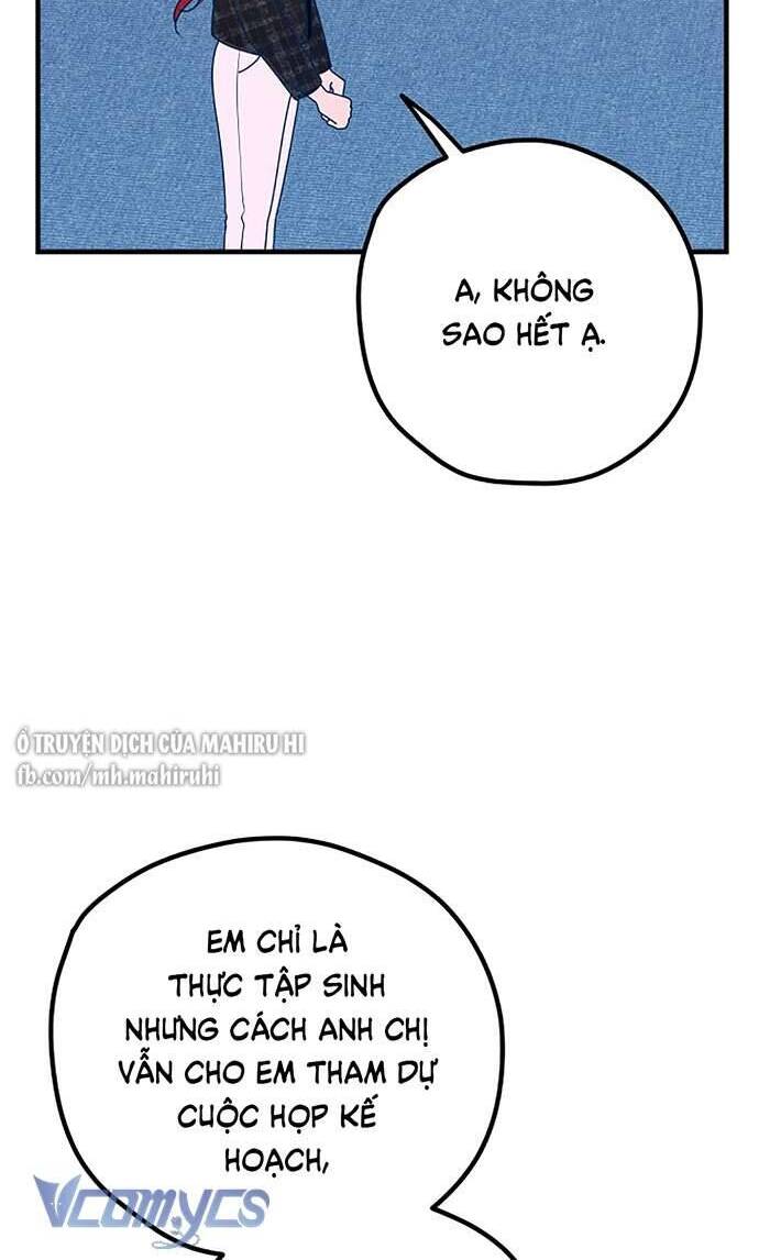 Kẻ Rác Rưởi Không Đáng Được Yêu: Chapter 87