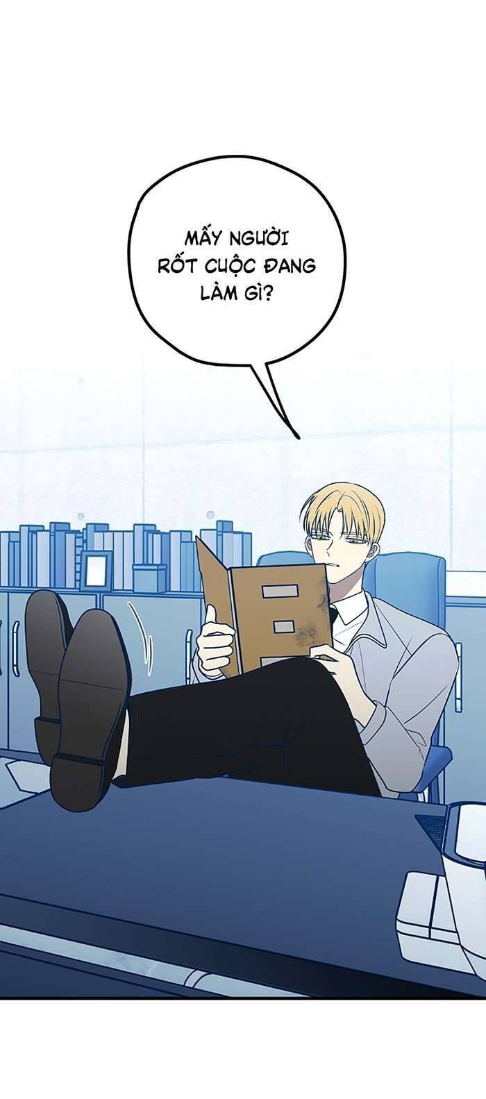 Kẻ Rác Rưởi Không Đáng Được Yêu: Chapter 87