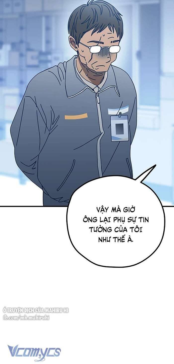 Kẻ Rác Rưởi Không Đáng Được Yêu: Chapter 87