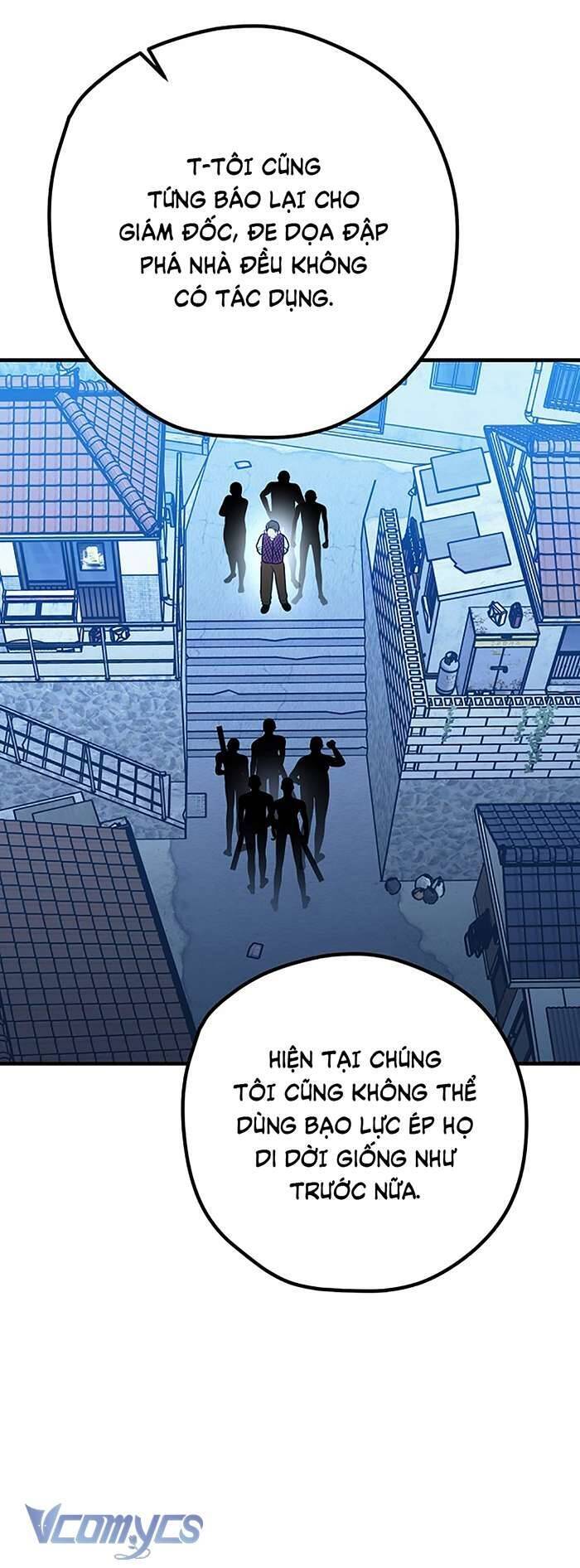 Kẻ Rác Rưởi Không Đáng Được Yêu: Chapter 87