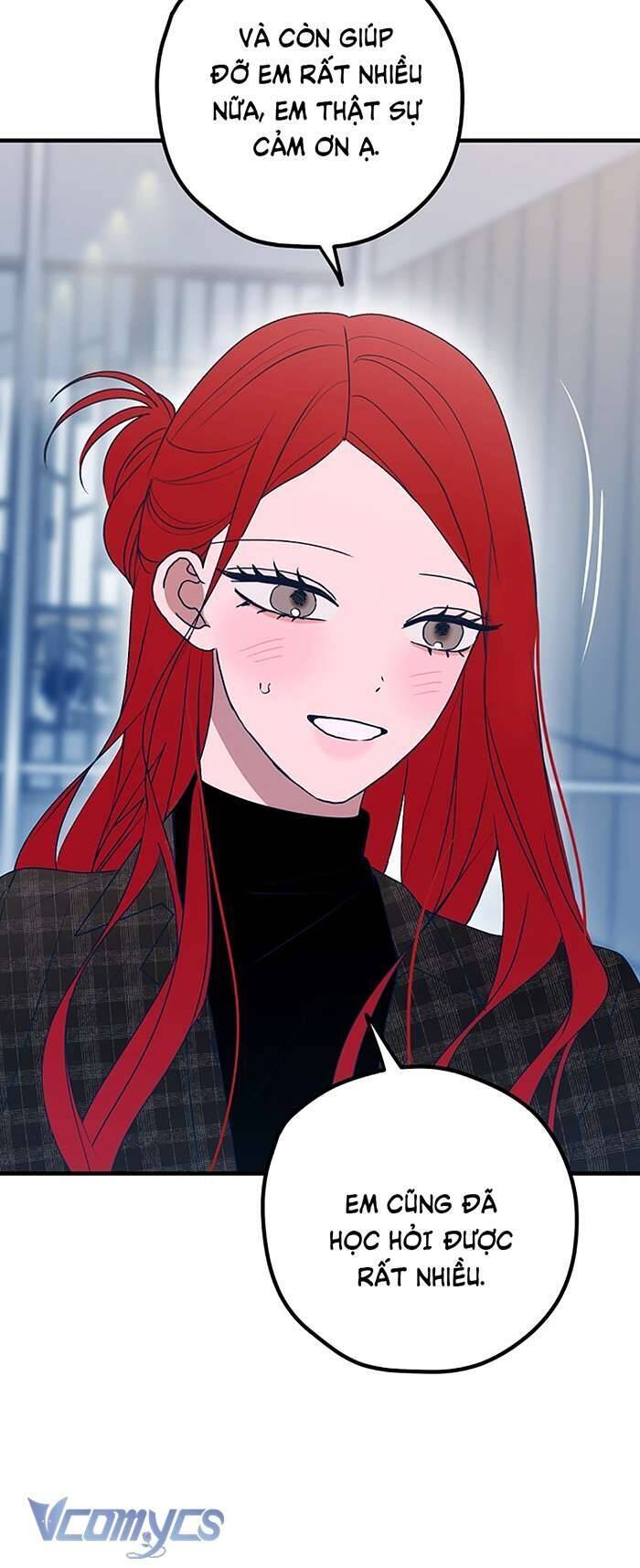 Kẻ Rác Rưởi Không Đáng Được Yêu: Chapter 87