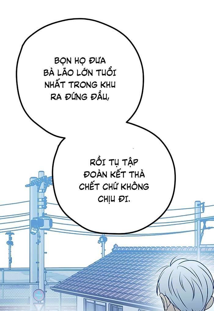 Kẻ Rác Rưởi Không Đáng Được Yêu: Chapter 87